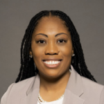 Dr. Meaquell Lewis